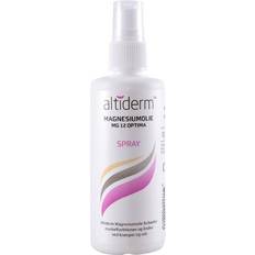 Altiderm Magnesiumolja MG 12 Optima 100ml