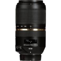 Tamron SP 70-300mm F4-5.6 Di VC USD for Canon