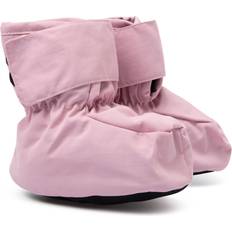 Alunda Lindberg Alunda Booties - Pink