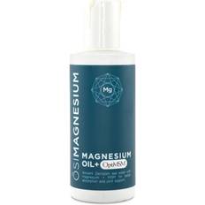 Magnesium Oil + OptiMSM 100ml