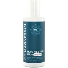 Neste Vitamiinit ja Mineraalit OSI Magnesium olja 100 ml