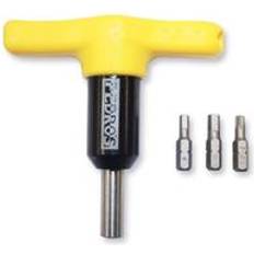 Fixed Torque Driver 4NM