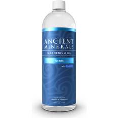 Ancient Minerals Vitaminer & Kosttillskott Ancient Minerals Magnesiumolja Ultra 1L