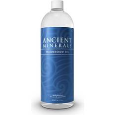 Ancient Minerals Vitaminer & Kosttillskott Ancient Minerals Magnesium Oil 1L