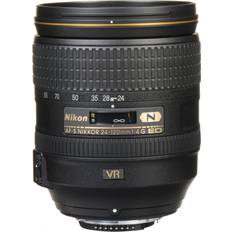 Nikon AF-S Nikkor 24-120mm F4G ED VR