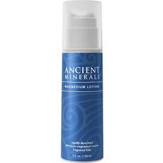 Ancient Minerals Vitaminer & Kosttillskott Ancient Minerals Magnesium Lotion 150ml