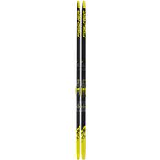 Fischer ski Fischer Twin Skin Pro