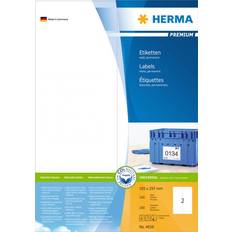Herma Premium Labels A4