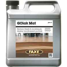 Faxe Golak Mat Træbeskyttelse Transparent 0.75L