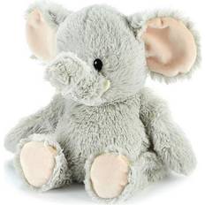 Elephant Soft Toys Warmies Elephant 33cm