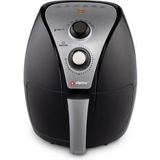 Alpina Frituurapparaten Alpina Airfryer XL 3.2L