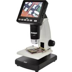 Usb microscope Toolcraft DigiMicro Lab5.0 USB Microscope