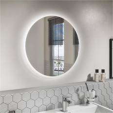Bathroom Mirror (BeBa_24919)