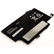 MicroBattery MBXLE-BA0025 3100mAh Compatible