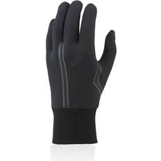 Femme Gants Nike Gants Tech Fleece - Noir