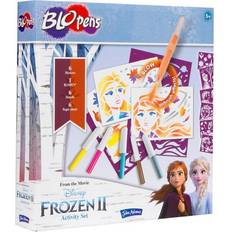 John Adams Blopens Disney Frozen II Activity Set