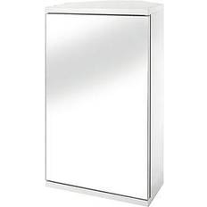 Vetro Mobiletti con Specchio per Bagno Croydex Corner Cabinet (4KXWG6B)