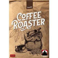 Coffee roaster Coffee Roaster