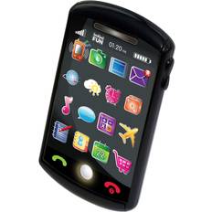 Interaktive Spielzeugtelefone KD-Kids Infinifun My First Touch Phone