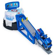 Sound Car Tracks Spin Master Paw Patrol Moto HQ