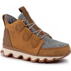 Sorel Kinetic Caribou Camel Brown Female