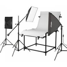 Walimex Shooting Table Set Pro Daylight