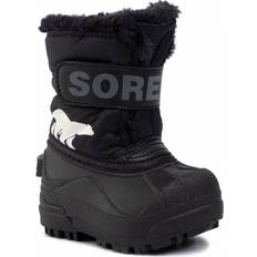 Zapatos para Niños Sorel Snow Commander Toddler NV1960 Negro