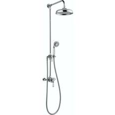 Metal Shower Systems Mira Realm ERD (PS1434113) Chrome