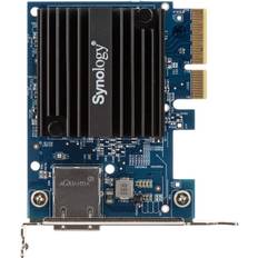 PCIe x4 Netzwerkkarten & Bluetooth-Adapter Synology E10G18-T1