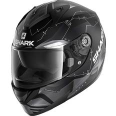 Helmets SHARK Helmets Ridill 1.2