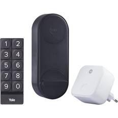 Yale Linus Smart Lock Family