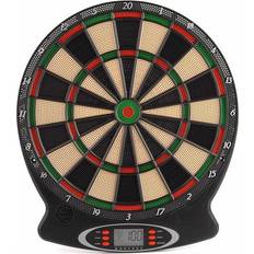 Electronic Dartboard