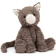 Jellycat Fuddlewuddle Cat 23cm