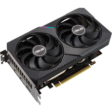 Geforce 3060 asus ASUS GeForce RTX 3060 Dual 12G PCX GDDR6X HDMI DPORT