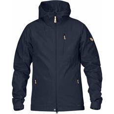Sten Jacket - Dark Navy