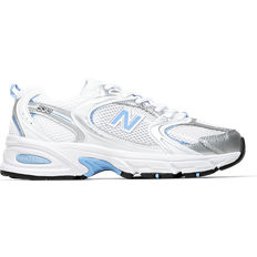 New Balance 530 M - White/Carolina Blue