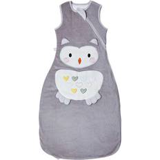 Tommee Tippee Cura del Bambino Tommee Tippee The Original Grobag Ollie the Owl Sleepbag 2.5 Tog 6-18m