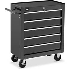 New MSW-WWG-12 Tool Trolley