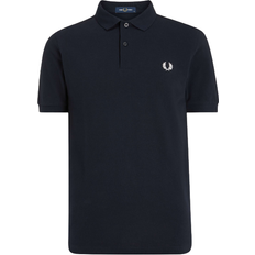 Fred Perry Man Kleding Fred Perry M6000 Polo - Bleu