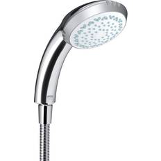 Without Shower Sets Mira Response (2.1605.106) Chrome