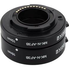 Nikon extension tube Meike Extension Tube set for Nikon 1 Eco