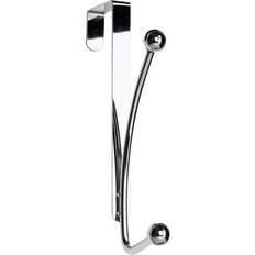 Metall Towel Hooks Croydex Door Ball Hooks (PMACM1X)