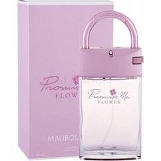 Mauboussin Parfumer Mauboussin Promise Me Flower EdT 90ml