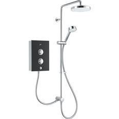 Shower Sets Mira Decor (1.1894.006) Black