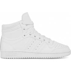 Adidas top ten adidas Junior Top Ten - Cloud White