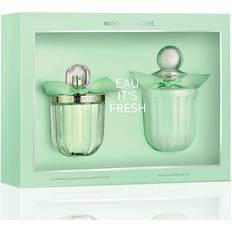 Eau its fresh Women’secret Eau It's Fresh Set EdT 100ml + Body Lotion 200ml