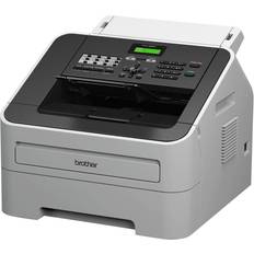 Brother Farveprinter Printere Brother FAX-2840