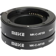 Extension Tube Set for Canon M Eco