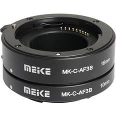 Mellemring for canon Meike Extension Tube Set for Canon M Eco