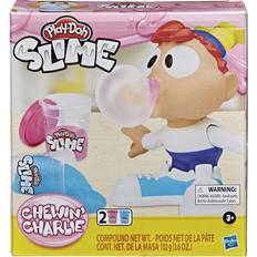 Plastikspielzeug Knete Play-Doh Slime Chewin' Charlie Slime Bubble Maker